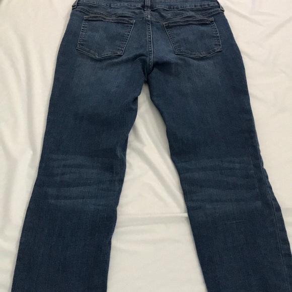 🌺Bass Skinny Jeans 🌺 - Picture 7 of 7